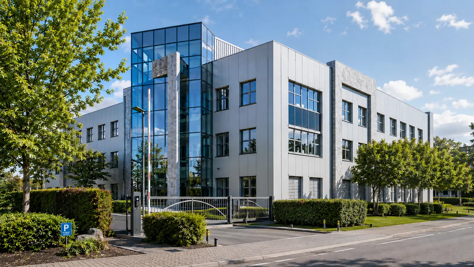 Vestiging van M31 Digital in Baden-W&uuml;rttemberg